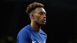 Callum Hudson-Odoi bleibt beim FC Chelsea