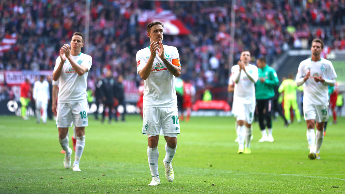 Werder Bremen kassierte drei bittere Pleiten binnen einer Woche Werder Bremen kassierte drei bittere Pleiten binnen einer Woche