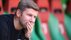 Thomas Hitzlsperger und dem VfB Stuttgart droht der Abstieg
