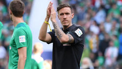 Die Zukunft von Max Kruse ist noch immer ungewiss