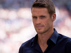 Sebastian Kehl war lange Jahre Kapitän des BVB