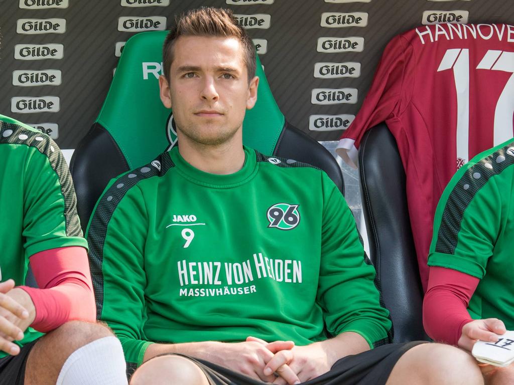 Keine Zukunft an der Leine: Hannover 96 und Artur Sobiech gehen getrennte Wege
