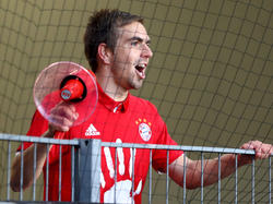 Philipp Lahm hätte in den Augen vieler Experten den Titel Fußballer des Jahres verdient