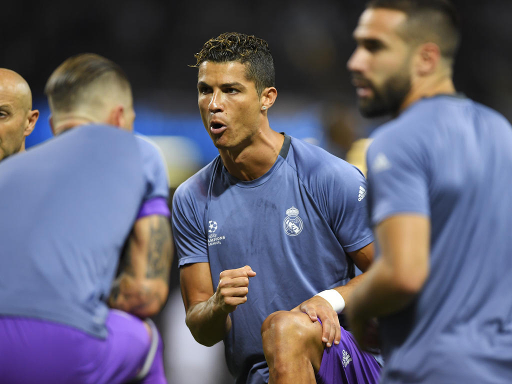 Cristiano Ronaldo muss am 31. Juli vor Gericht aussagen