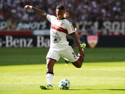 Dennis Aogo wird das Pokalspiel gegen den 1. FC Kaiserslautern verpassen