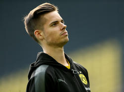 Julian Weigl ist von Bosz' Spielsystem begeistert
