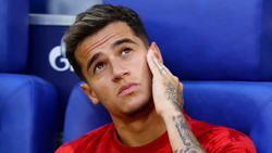 Welche Rolle nimmt Coutinho beim FC Bayern München ein?
