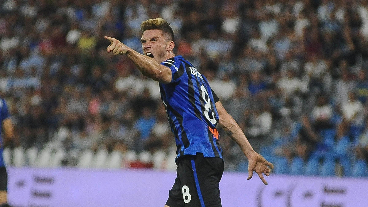 Robin Gosens wird wohl nicht mehr zum FC Schalke 04 wechseln Robin Gosens wird wohl nicht mehr zum FC Schalke 04 wechseln