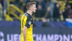 Marco Reus hatte genug von der Mentalitätsdebatte beim BVB