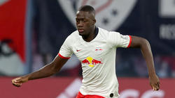 Ibrahima Konaté wird RB Leipzig einige Zeit fehlen