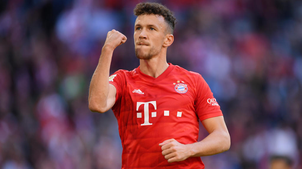 FC-Bayern-Neuzugang Ivan Perisic hat keine Angst vor Hexenkessel in Piräus