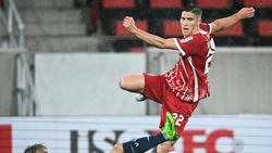 Roland Sallai fehlt dem SC Freiburg länger