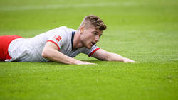 Timo Werner wechselt von RB Leipzig zum FC Chelsea