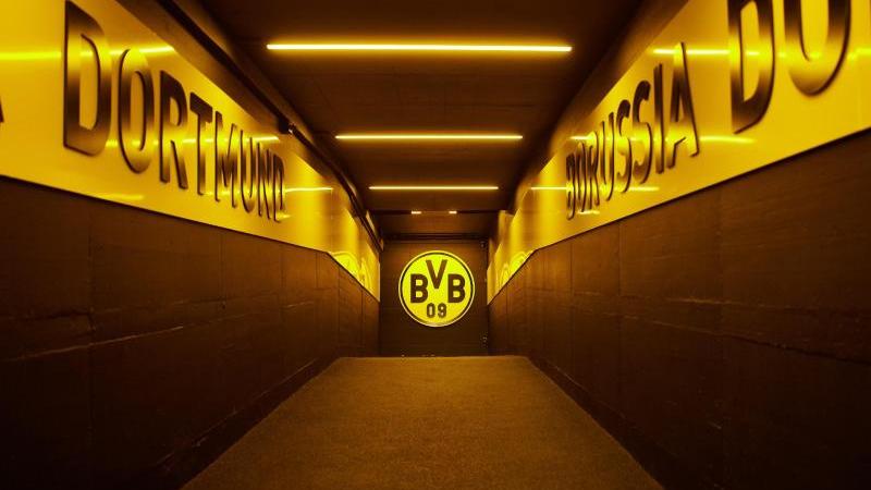 Der BVB hat den Geschäftsbericht vorgelegt Der BVB hat den Geschäftsbericht vorgelegt