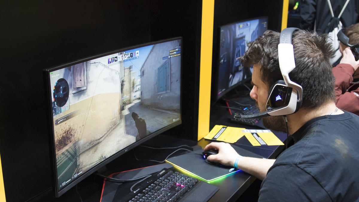 100 Thieves hat sich von seinem Counter-Strike-Team getrennt. 100 Thieves hat sich von seinem Counter-Strike-Team getrennt.