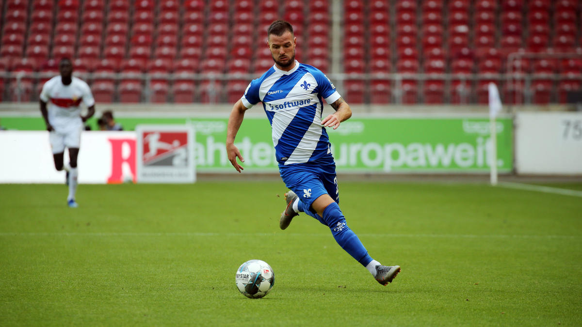 Der SC Paderborn nahmt Marcel Heller unter Vertrag Der SC Paderborn nahmt Marcel Heller unter Vertrag