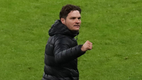 Edin Terzic führte den BVB zum DFB-Pokalsieg