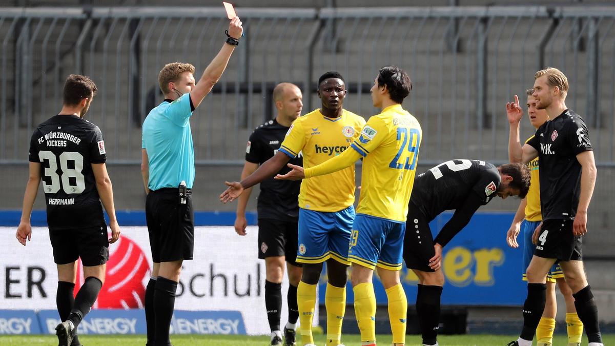 Ji muss zwei Spiele zwangspausieren