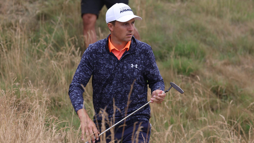 Golf-Star Spieth hat sich Anteile von Leeds United gekauft Golf-Star Spieth hat sich Anteile von Leeds United gekauft