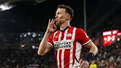 Ivan Perisic spielte unter anderem schon für den FC Bayern und den BVB