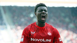 Jubelt Ragnar Ache bald für den 1. FC Köln?