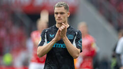 Liegt die Zukunft von Florian Wirtz beim FC Bayern?