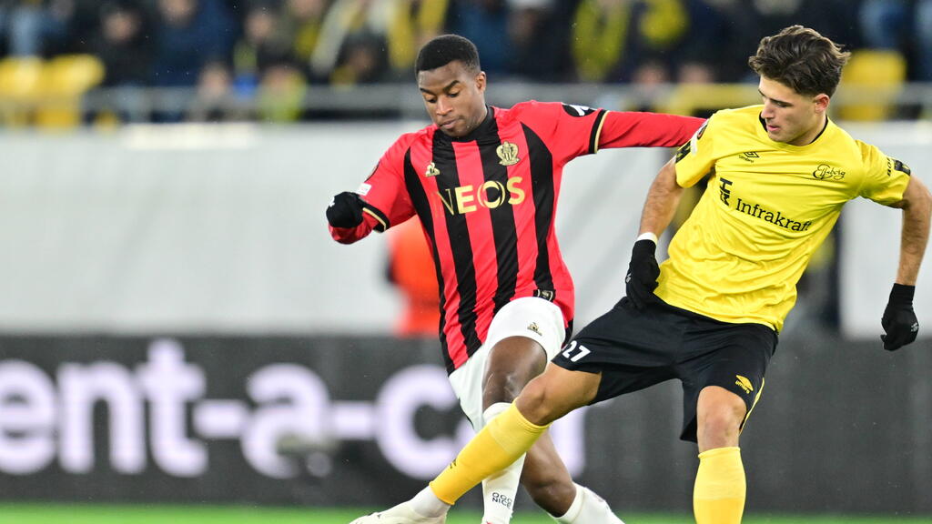 Youssoufa Moukoko wird den BVB wohl verlassen