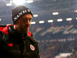 St. Paulis neuer Trainer Roland Vrabec will mit den Hamburgern in die erste Bundesliga
