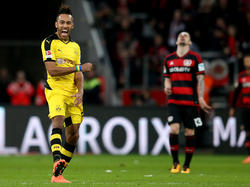 "Auba" wäre beinahe in Newcastle gelandet