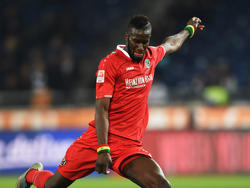 Salif Sané will zum 1. FC Köln