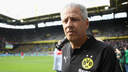 Favres Landsmann Granit Xhaka traut dem BVB den Meistertitel zu