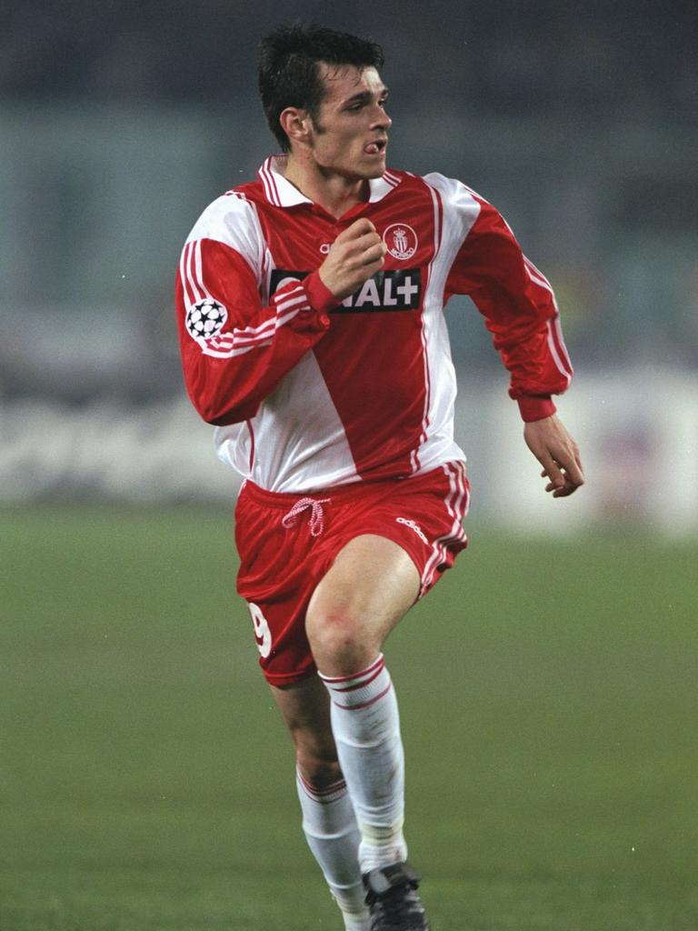 Willy Sagnol