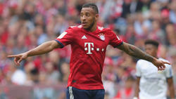 Corentin Tolisso reist mit dem FC Bayern ins Trainingslager nach Doha