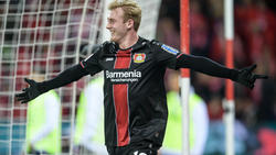 Julian Brandt wird nicht nur von BVB und FC Bayern umworben