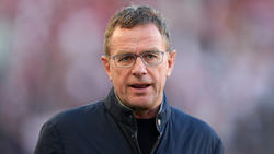Ralf Rangnick ist stolz auf seine Nationalspieler