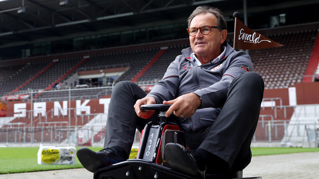 Zum 70.: Die besten Sprüche von Ewald Lienen
