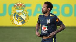 Wohin wechselt Neymar? Der FC Barcelona hat Interesse, Real Madrid aber auch