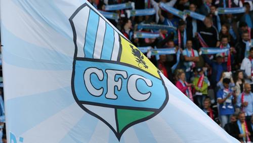 Der DFB leitet Ermittlungen gegen Chemnitzer Fans ein