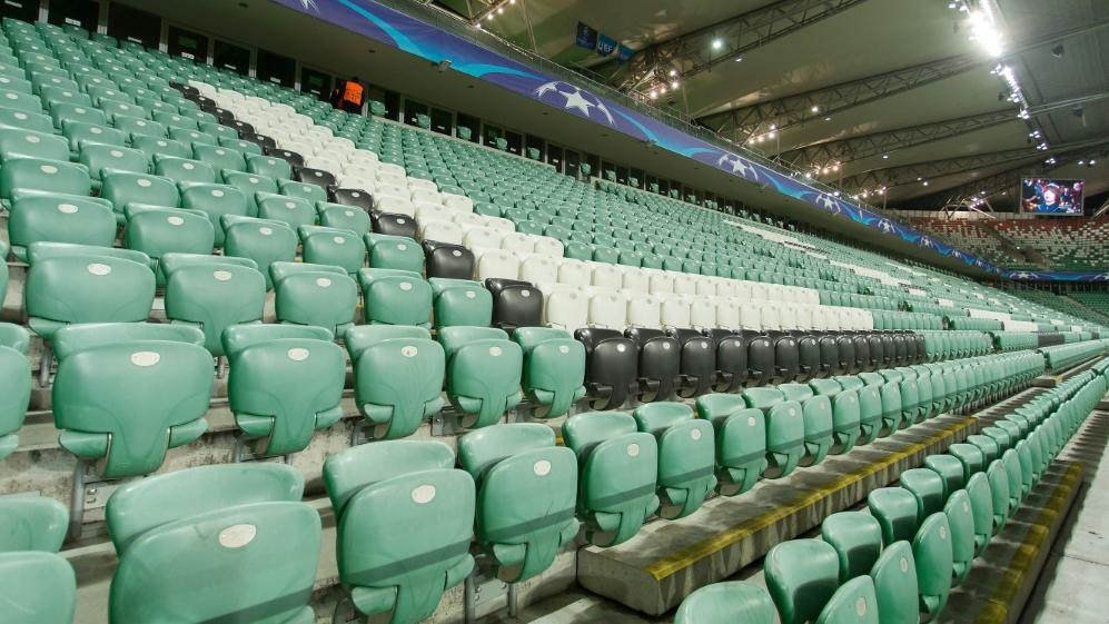 Bulgarischer Verband mit Strafen durch die UEFA belegt