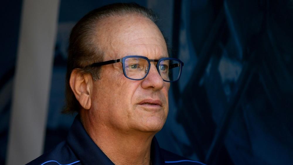 Dean Spanos dementiert Chargers-Umzug nach London Dean Spanos dementiert Chargers-Umzug nach London