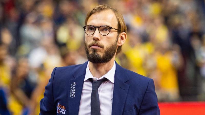 Björn Harmsen wird wieder die Basketballer aus Weißenfels trainieren Björn Harmsen wird wieder die Basketballer aus Weißenfels trainieren