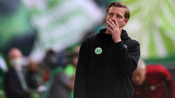 Florian Kohfeldt ist nicht länger Wolfsburg-Trainer