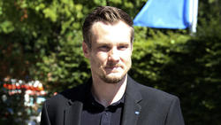 Marcell Jansen ist Aufsichtsratsvorsitzender beim HSV