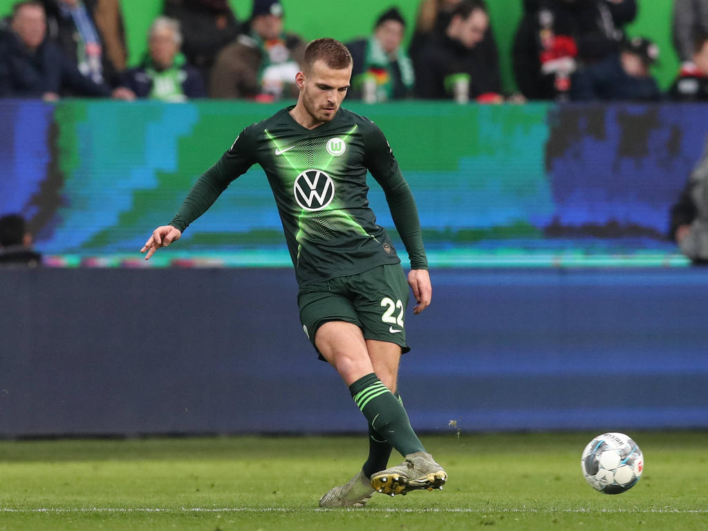Marin Pongračić wird dem VfL Wolfsburg länger fehlen