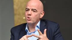 Die FIFA wird die Verschiebung der EM akzeptieren