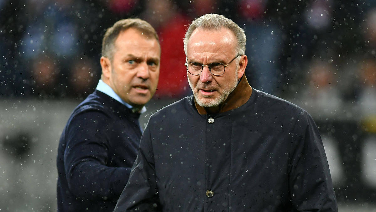 Der FC Bayern bekommt wohl fünf Millionen Euro weniger von der UEFA ausgezahlt Der FC Bayern bekommt wohl fünf Millionen Euro weniger von der UEFA ausgezahlt