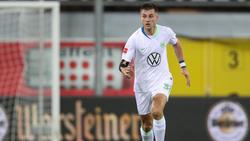 Robin Knoche wird den VfL Wolfsburg in diesem Sommer nach 15 Jahren verlassen