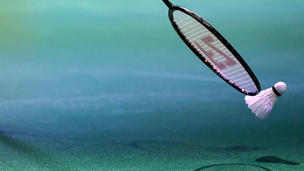Weitere Absagen im Badminton Weitere Absagen im Badminton