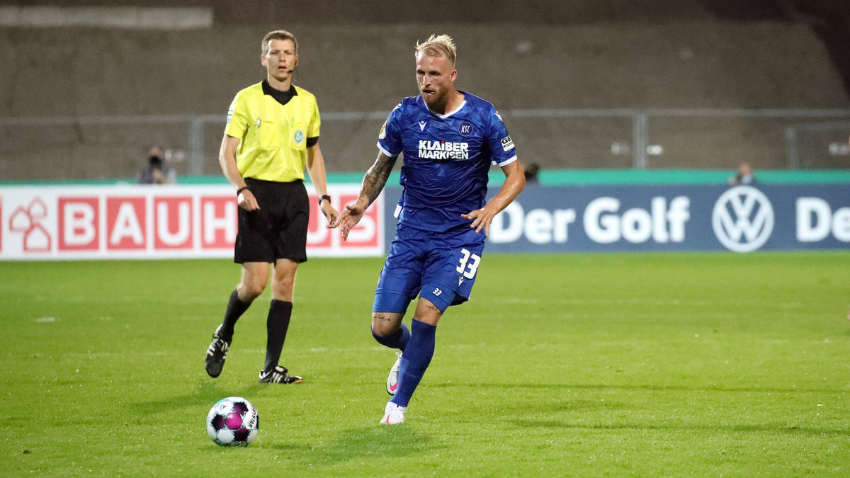 Philipp Hofmann ließ die Vorwürfe nicht auf sich sitzen Philipp Hofmann ließ die Vorwürfe nicht auf sich sitzen