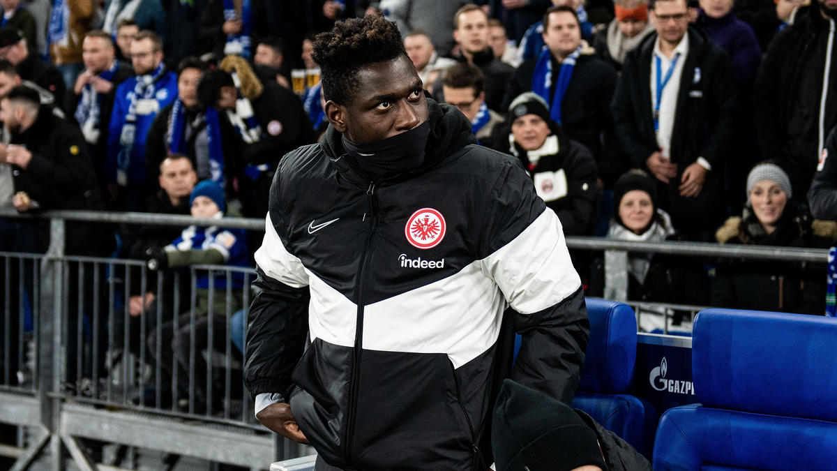 Danny da Costa ist nicht zum FC Schalke 04 gewechselt Danny da Costa ist nicht zum FC Schalke 04 gewechselt